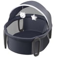 thumbnail image 1 of Cuna portátil para bebés VEVOR On-The-Go Baby Dome con toldo, 1 of 9