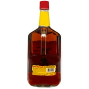 Fireball Cinnamon Whiskey, 1.75L Glass Bottle, 33% Alcohol
