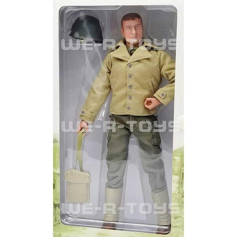 Dave 1st Infantry Division Big Red One Normandy 1944
