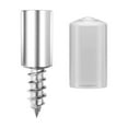 Concrete Hole Saw Self Tapping Screws Cabinet Laminate Support 2024 New concrete-hole-saw-self-tapping-screws-cabinet-laminate-support-2024-new