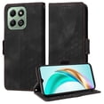 thumbnail image 2 of Funda GANGXUN para Honor X6A con diseño acolchado elegante, cuero PU, protección total y ajuste preciso, 2 of 5