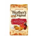 thumbnail image 5 of Fall Favorites Werther's Limited Edditon Harvest Carmels soft chews: caramel apple, cinnamon creme, pumpkin spice, mapple creme, 5 of 5
