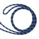 thumbnail image 4 of Cuerda trenzada colgante Qarigey 2 uds anticaída 1,6 m azul, 4 of 6