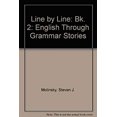 thumbnail image 1 of Pre-Owned Line by Line: English Through Grammar Stories Book 2 (Paperback) 013537233X 9780135372333, 1 of 1