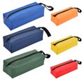 thumbnail image 1 of Paquetes Bolsas de Herramientas Pequeñas Bolsas de Herramientas con Cremallera Lona Impermeable Versátiles Bolsas de Herramientas con Cremallera Manual Bolsa de Herramientas con Cremallera Multiusos, 1 of 7
