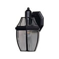 thumbnail image 2 of Maxim Lighting - One Light Outdoor Wall Lantern - Outdoor Wall Mount - South, 2 of 3