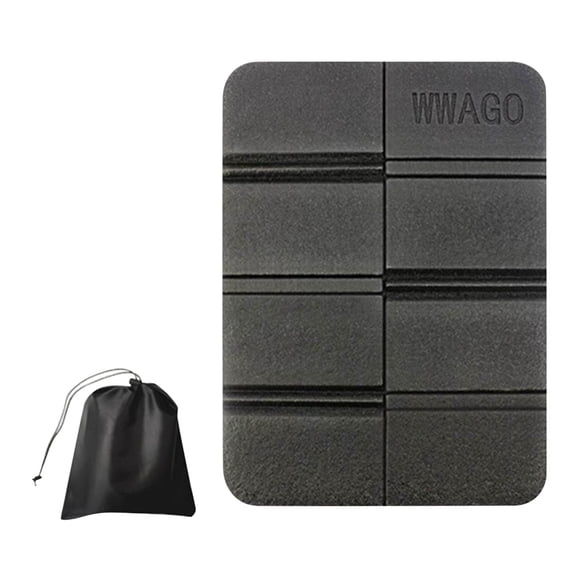 Outdoor Seat Cushions,Seat Cushion Outdoor Foldable, Seat Pad Outdoor Kids Seat Mat, Playground Mat, Hunting Accessories Garden Stadium Hunting Camping,Outdoor Seat Cushion