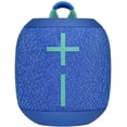 thumbnail image 1 of Altavoz inalámbrico reacondicionado Ultimate Ears Wonderbooms 2 Bermuda Blue, 1 of 7