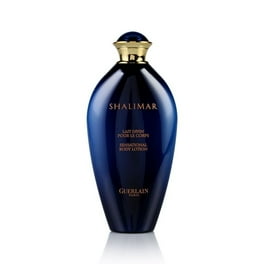 GUERLAIN PARIS shops SHALIMAR SUPREME BODY CREAM For Women 200ml./6.7oz _ NIB!