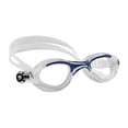 thumbnail image 2 of Goggle Cressi Flash Lady Adulto Claro/Azul Lente Claro, 2 of 2