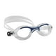 thumbnail image 2 of Goggle Cressi Flash Lady Adulto Claro/Azul Lente Claro, 2 of 2