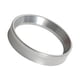 thumbnail image 4 of Embudo dosificador magnético para espresso, herramienta barista duradera para portafiltros, cafeterías caseras plata 51mm, 4 of 9