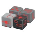 thumbnail image 1 of Horrible Guild Game Studio HG054 Railroad Ink Challenge Dice Expansion Futuristic Pack, 1 of 2