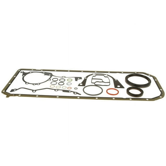 Crankcase Gasket Set - Compatible with 1999 - 2000 BMW 328i E46