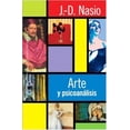 thumbnail image 1 of ARTE Y PSICOANALISIS PAIDOS MEXICO JUAN DAVID NASIO, 1 of 2