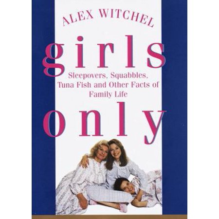 Pre-Owned Girls Only (Hardcover) 0679437770 9780679437772