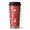 Black-5, variant on Christmas 18oz Double Drinking Coffee Mug – Vacuum Insulated Stainless Steel Travel Cup with Leakproof Lid, 316 Steel Thermos Tumbler for Hot & Cold Beverages