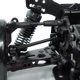 thumbnail image 4 of 3x M3 tapa de rótula de extremo de barra de acoplamiento 4,8mm 5mm Compatible con 3racing Sakura S Xi Xis D4 D5 Ultimate Advance 1/10, 4 of 5