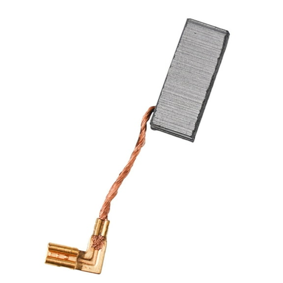 10Pcs Brushes Different Sizes Carbon Brushes For Electric Motor Tool Repair YIWEI