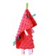 thumbnail image 5 of Baby Appease Towel, Tridimensional Cotton No Fluorescente Baby Towel Toy, Color Para Bebé Recién Nacido ANGGREK FI2015, 5 of 8