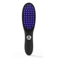 thumbnail image 1 of Scalp Massager for Hair Growth Vibration Hair Massage Brush Red Light Therapy Anti Hair Loss Stress, 1 of 5