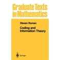 thumbnail image 1 of Pre-Owned Coding and Information Theory: 134 (Graduate Texts in Mathematics, 134) Paperback, 1 of 1