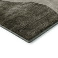 thumbnail image 4 of Addison Rugs Mayfield Washable Transitional Abstract Taupe Rectangle Rug, 9' x 12', 4 of 6