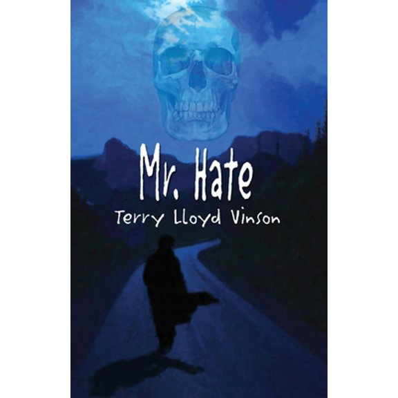 Pre-Owned Mr. Hate (Paperback) 1786955873 9781786955876