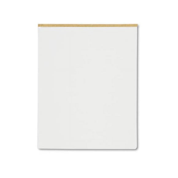 Artistic Llc SS1721 Second Sight Clear Plastic Hinged Desk Protector, 21 x 17