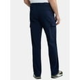 thumbnail image 3 of George Men's and Big Men’s Cargo Pants, Sizes 30-46, 3 of 5