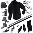 thumbnail image 2 of Barbie Basics Accessory Look, 2 of 2