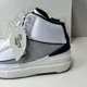 thumbnail image 2 of Ni - ke Air Jordan 2 Python Mens Sz 10 White Black Fire Sail Red Ni - ke Retro Style NIB II, 2 of 5