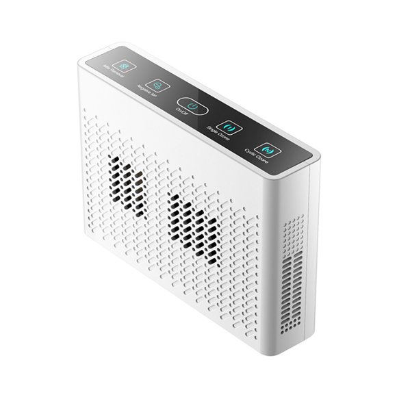 Purifier for Home Bedroom,With Ozoneing,Fresheners Filter Small Room Cleaner,With Touching Panel for Allergies,Pet Dander,Remover,Office Purifiers for Home