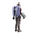 thumbnail image 6 of Star Wars Epic Hero Series Sabine Wren Action Figure & 4 Accessories (4"), 6 of 9