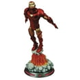 thumbnail image 2 of Marvel Select Iron Man 8.75 Inch Action Figure, 2 of 2