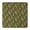 Green Bigfoot and, variant on Green Bigfoot Pattern Square Fitted Tablecloth with Elastic Edge,Square Table Cover,Washable Elastic Table Cover for Home Kitchen Party Decor 34"x34"