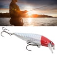 thumbnail image 4 of Señuelos De Pececillo Cebos Duros De Pececillo Cebos Duros De Pesca 7g Cebos De Pececillo Señuelos Duros De Pesca Anticorrosión Aparejos De Pesca Artificiales Con 2 Anzuelos De ANGGREK Otros, 4 of 8