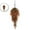 Coffee, variant on Dvruxg Vine Plant Fake Ferns Artificial Plants Large Faux Hanging Plant Artificial Hanging Plants Wall Plants Fake Ivy for Room Decor Home Garden Wedding Party Indoor Outdoor Decorations