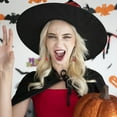 thumbnail image 3 of Halloween Earrings Jewelry Dangle Accessories for and Parties, 3 of 5