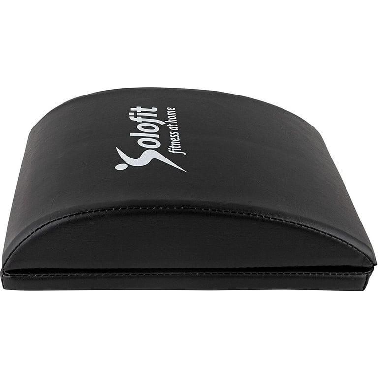 XPRT Fitness Ab Mat with Tailbone Protection Pad – Premium Sit Up Mat for  Workout – Compact and Portable – Non-Slip Extended Padding – Comfortable