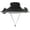 E, variant on Fishing Hat with Fans, 2025 New Ultralight Solar Fan Sun Hat, Wide Brim Solar Fan Hat Outdoor Fishing UPF 50+