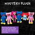 thumbnail image 2 of Mystery Plush UCC Distribuye Poppy Playtime Huggy Wuggy, 2 of 6