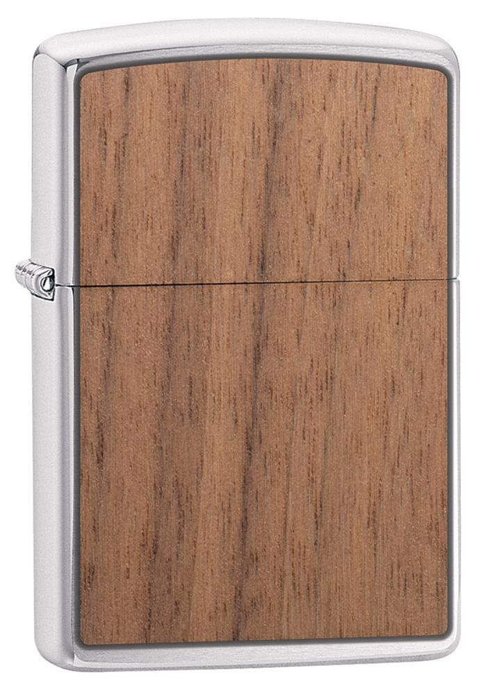 Zippo Armor High Polish Chrome Pocket Lighter