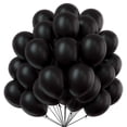 thumbnail image 1 of Globos de látex para fiesta de cumpleaños de niños y adultos, 10/12 pulgadas, 10/20/30/50 piezas, dorado, azul, rosa, decoraciones de boda, Baby Shower, globo de helio, 1 of 7