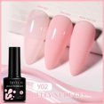 thumbnail image 1 of LILYCUTE-esmalte en Gel para uñas, barniz semipermanente para manicura, con LED UV, 129 colores, 7ML, 1 of 5