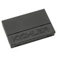 thumbnail image 1 of Kichler 6TD24V96BKT Conduit Alimentation 96W Dimmable 24V&44; Noir Texturé, 1 of 1