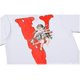 thumbnail image 3 of Camiseta Hip Hop V para hombre y mujer, camisetas estampadas a la moda, 3 of 6