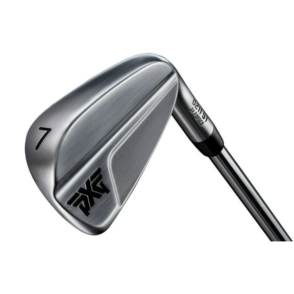 Pre-Owned PXG Golf Club 2021 0211ST 9 Iron Regular Steel True Temper XP95 R300 Value
