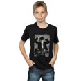 thumbnail image 2 of AC/DC Garçons Angus Young T-Shirt Photo Usé, 2 of 5