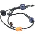 thumbnail image 5 of For 2007-2008 Fit Front Left ABS Speed Sensor 57455SLNA01, 5 of 5